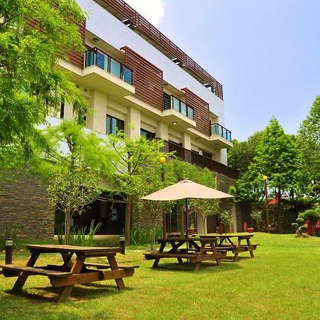 One City One Vacation Farm Nantou المظهر الخارجي الصورة