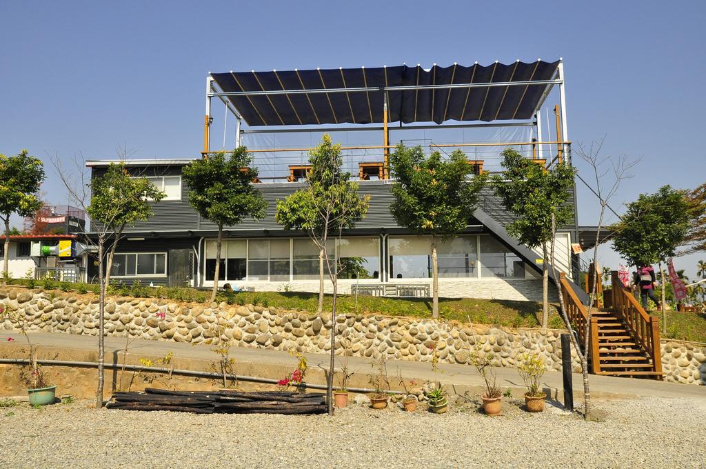 One City One Vacation Farm Nantou المظهر الخارجي الصورة