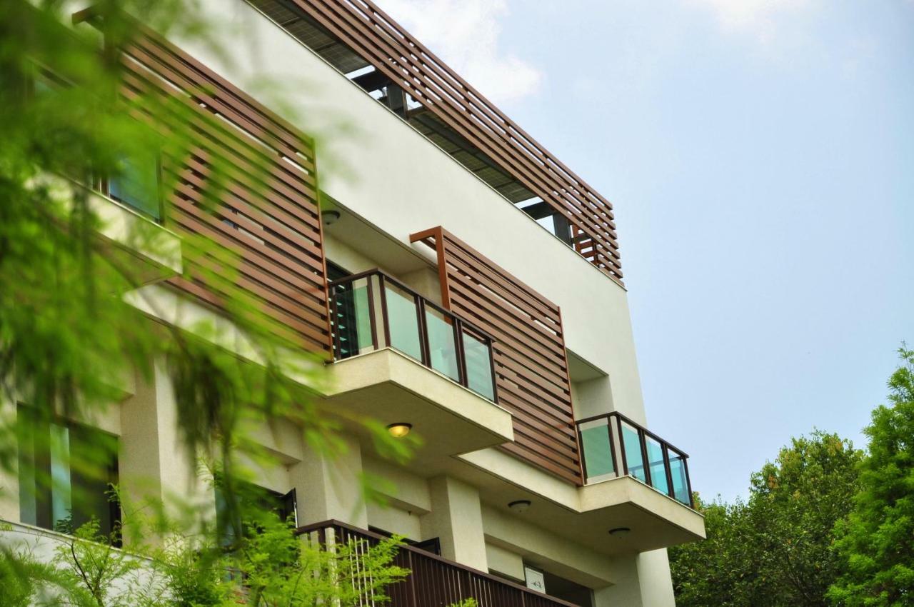 One City One Vacation Farm Nantou المظهر الخارجي الصورة