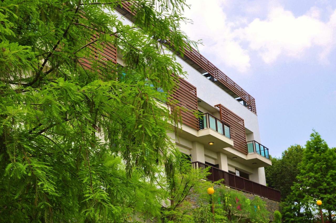 One City One Vacation Farm Nantou المظهر الخارجي الصورة